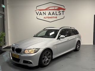BMW 3-serie Touring 318i Business Line M-Sport/ Trekhaak/ Navi/ Clima/ Cruise