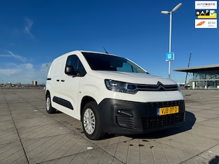 Citroën Berlingo 1.5 BlueHDI Club CRUISE AIRCO CARPLAY NAP