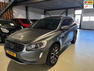 Volvo XC60 2.4 D5 Polar+