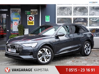 Audi e-Tron 50 quattro B.E.+ 71 kWh Bang&Olufsen/Leder/ACC