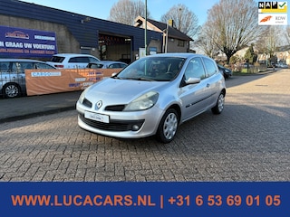 Renault Clio 1.4-16V Dynamique Luxe Airco NIEUWE APK!