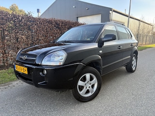 Hyundai Tucson 2.0i Active / AIRCO / CRUISE / 138dkm!