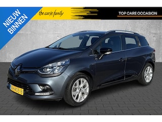 Renault Clio Estate 0.9 TCe Limited