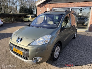Peugeot Partner 1.6 XT Executive Clima/Cruise/NAP