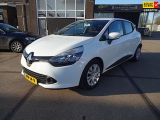 Renault Clio 1.2 16V