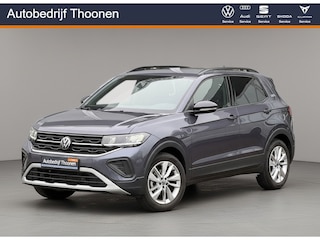Volkswagen T-Cross 1.0 TSI Goal | trekhaak | ACC | Navi