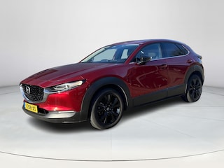 Mazda CX-30 2.0 e-SkyActiv-G M Hybrid Homura | Navigatie | Trekhaak | Rijklaarprijs!