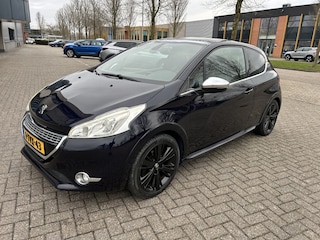 Peugeot 208 1.6 VTi XY 120PK 1e EIG DEALER PANO NAP!