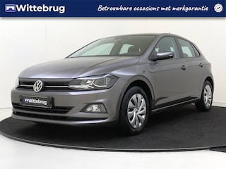 Volkswagen Polo 1.0 TSI Comfortline