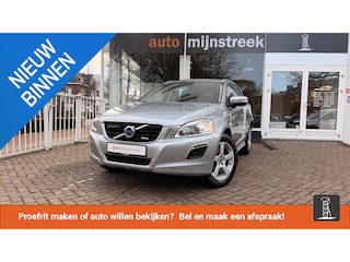 Volvo XC60 2.0 T5 R-Design | Eerste eigenaar | Volledig Volvo onderhouden |