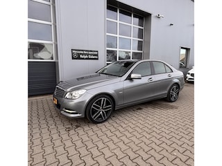 Mercedes-Benz C-klasse *dealeronderhouden* 180 Business Class
