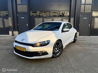 Volkswagen Scirocco 2.0 TSI DSG Automaat Airco Speedline 19