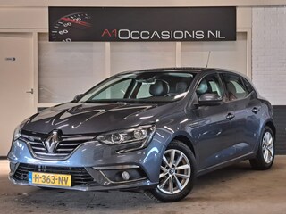 Renault Mégane 1.2 TCe Zen + NAVI !!
