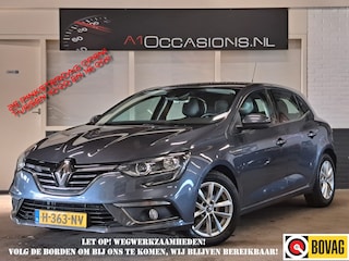 Renault Mégane 1.2 TCe Zen + NAVI !!