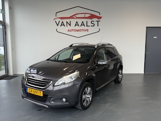 Peugeot 2008 1.2 PureTech Allure/ Navi/ Pano/ Trekhaak/ Leder