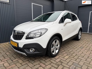 Opel Mokka 1.4 T Cosmo