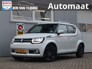 Suzuki Ignis 1.2 Stijl / Trekhaak / stoelverwarming