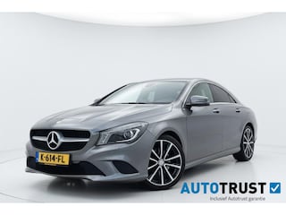 Mercedes-Benz CLA 180 Ambition AIRCO CRUISE TREKHAAK