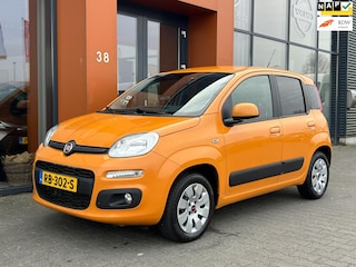 Fiat Panda 0.9 TwinAir automaat|Airco|Isofix|Bluetooth|NAP