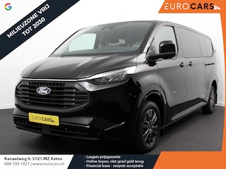 Ford Transit Custom 340 L2H1 Limited 65 kWh 8-Persoons