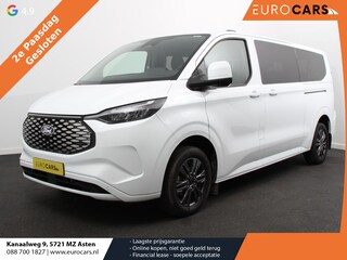 Ford Transit Custom 340 L2H1 Limited 65 kWh 8-Persoons