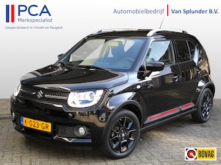 Suzuki Ignis Hybride SHVS Comfort+