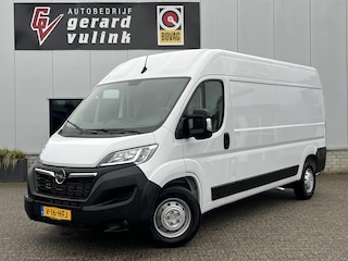 Opel Movano 2.2D 165PK L3H2 Edition ECC CRUISE