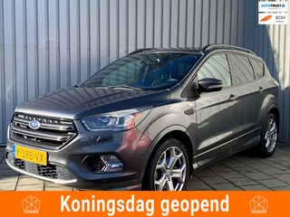 Ford Kuga 1.5 EcoBoost ST Line|Camera|Navigatie|Climate Control|