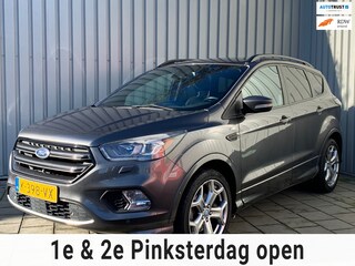 Ford Kuga 1.5 EcoBoost ST Line|Camera|Navigatie|Climate Control|