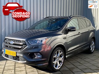 Ford Kuga 1.5 EcoBoost ST Line|Camera|Navigatie|Climate Control|