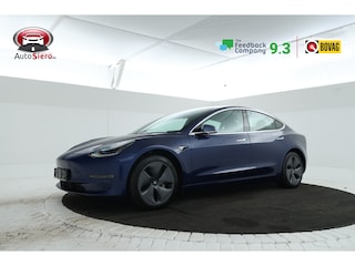 Tesla Model 3 Long Range AWD 75 kWh Navigatie, Climate,