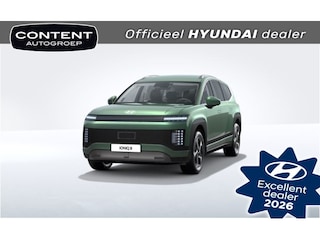Hyundai Ioniq 9 110,3 kWh 218pk RWD Style I Nu te bestellen
