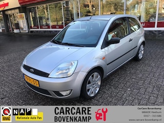 Ford Fiesta 1.3 8V Futura