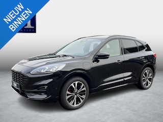 Ford Kuga 2.5 PHEV ST-Line X PLUG-IN HYBRIDE PHEV | WINTERPAKKET | PANODAK | ADAPTIVE CRUISE CONTROL | B&O AUDIO | HUD HEAD-UP DISPLAY | ELEKTRISCHE KOFFERBAK | FORD DEALER ONDERHOUDEN | RIJKLAAR GELEVERD MET 12 MND BOVAG GARANTIE