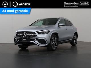 Mercedes-Benz GLA 250 e Star Edition AMG Line 250 e Star Edition AMG Line | Panoramadak | Trekhaak | Memory | Stoelverwarming |