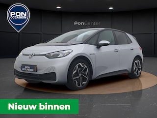Volkswagen ID.3 Pro S 58 kWh | Navigatie | Camera | Carplay | ACC | Stoelverwarming |