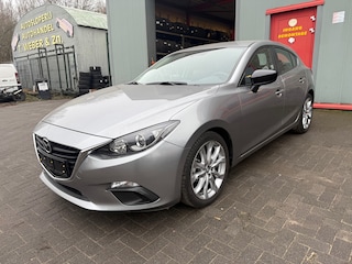 Mazda 3 1.6 Cool