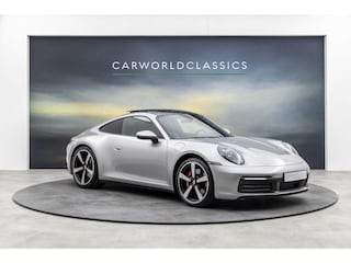 Porsche 992 911 - 3.0 CARRERA S COUPE