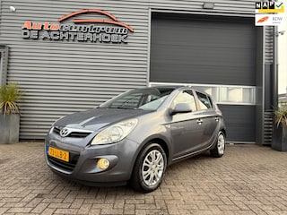 Hyundai i20 1.2i DynamicVersion Airco*trekhaak!