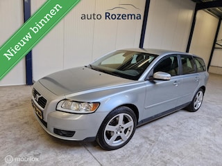 Volvo V50 2.0 Momentum