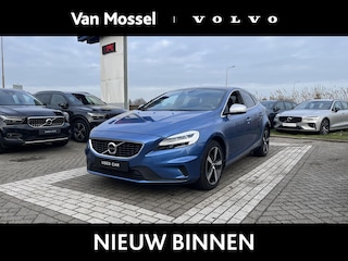 Volvo V40 T4 Business Sport | Stoelverwarming| Visual Park Assist | Panoramadak |