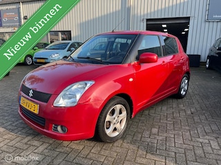 Suzuki Swift 1.3 Exclusive