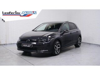 Volkswagen Golf 1.5 eTSI 150 pk Style DSG Aut. Panodak, NAP LED Koplampen, App Connect, Parkeerhulp, 1e Eigenaar