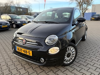 Fiat 500 1.0 Hybrid (RIJKLAARPRIJS/BOVAG)