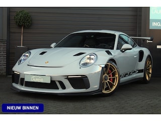 Porsche 911 4.0 GT3 RS Clubsport | Lift | Non-OPF | MK2 | 6-punt gordel