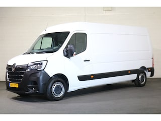 Renault Master T35 2.3 dCi 135pk L3 H2 Work Edition