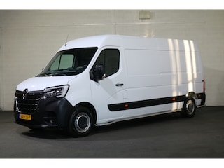 Renault Master T35 2.3 dCi 135pk L3 H2 Work Edition