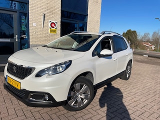 Peugeot 2008 1.2 PureTech Blue Lion- riem vervangen-NL auto