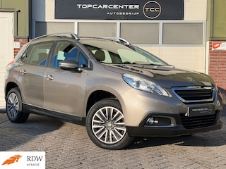 Peugeot 2008 1.2 PureTech Style/AIRCO/NAVI/CRUISE/PARKS/APK
