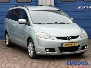 Mazda 5 1.8 Executive * Airco * Elekt. Ramen * 7 Persoons *